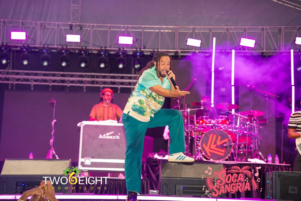 The Best Fete of 2025