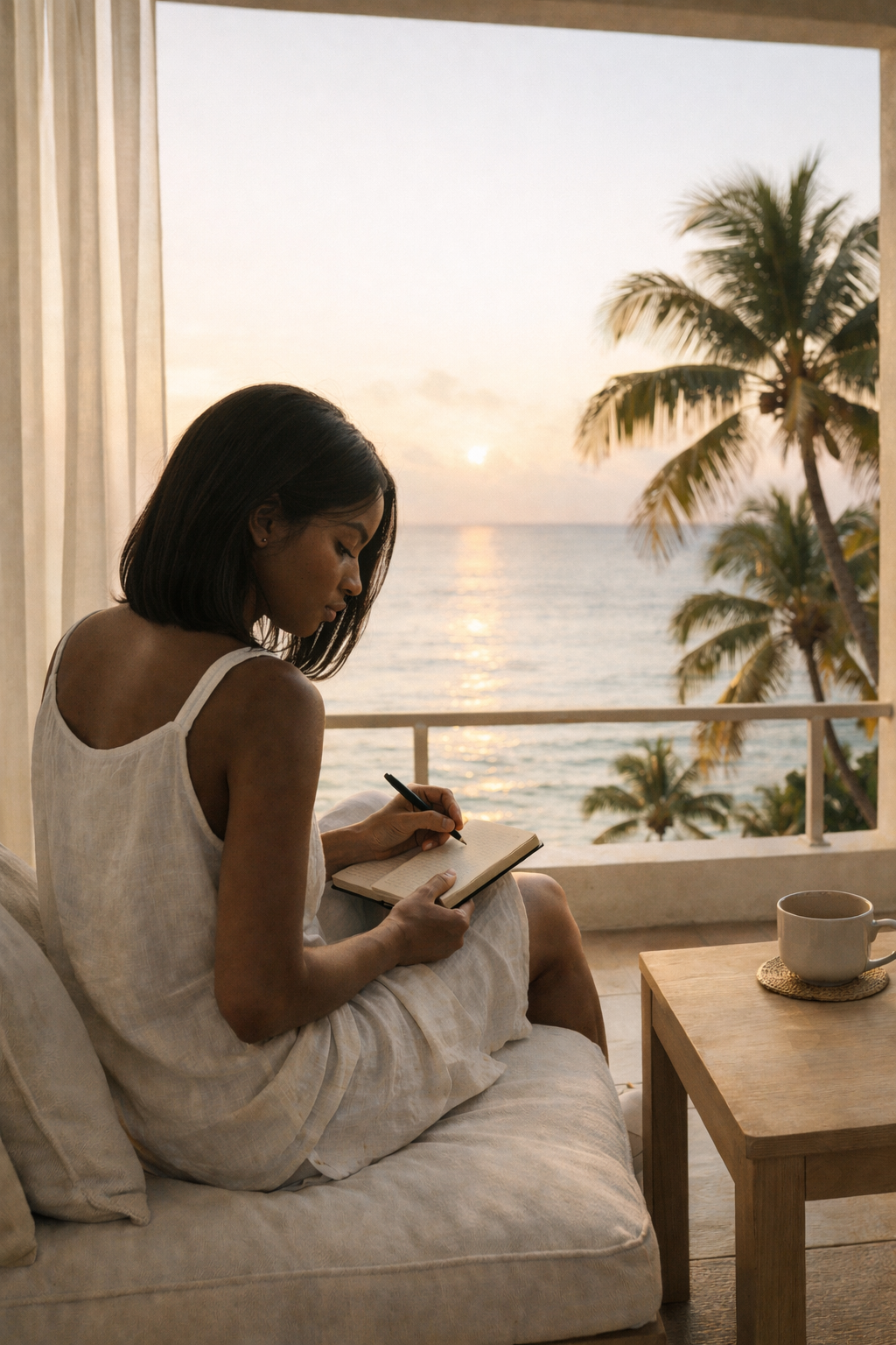 Time: Sometimes, It’s All You Need