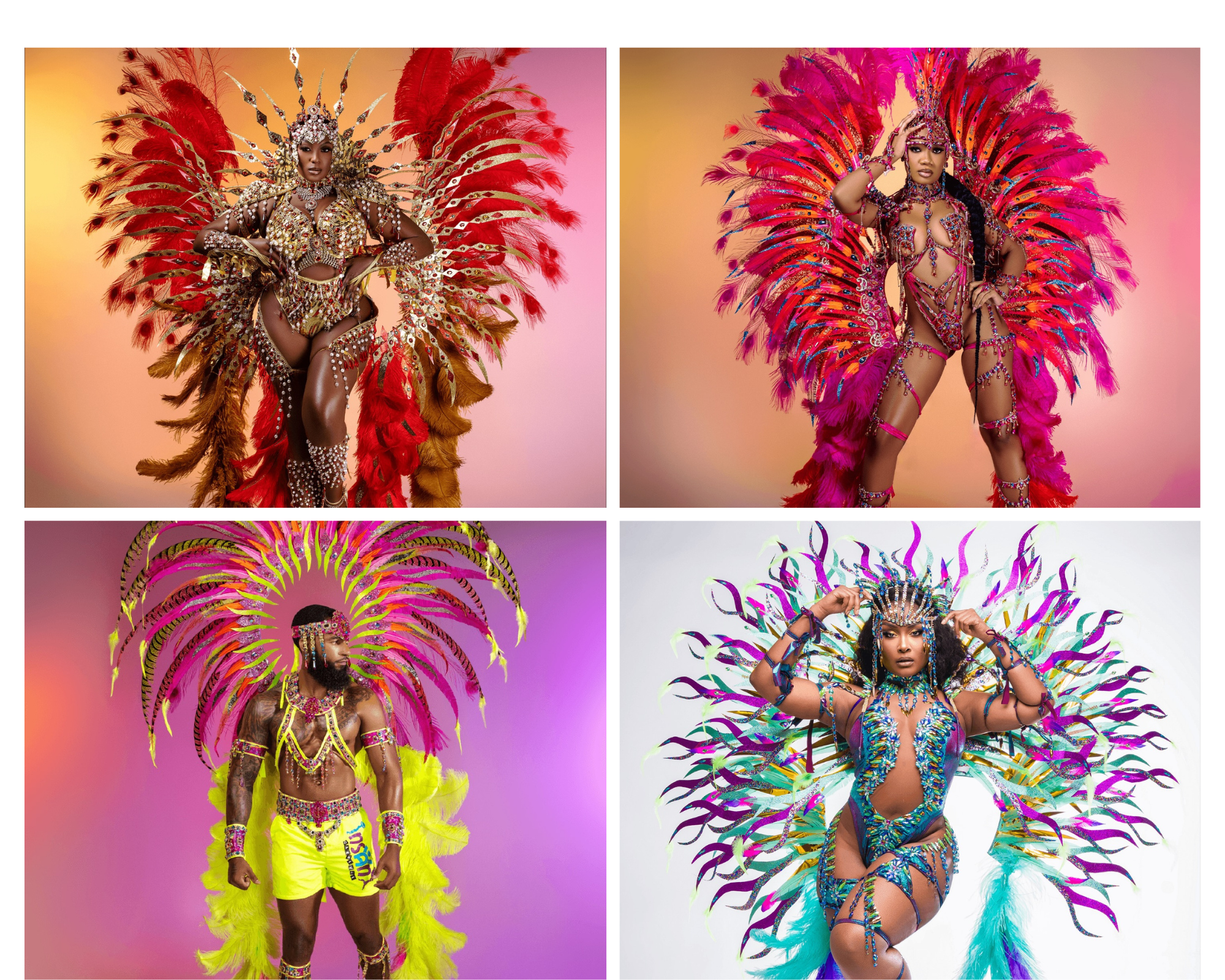 Insane Carnival Presents “Shiny Eyes”