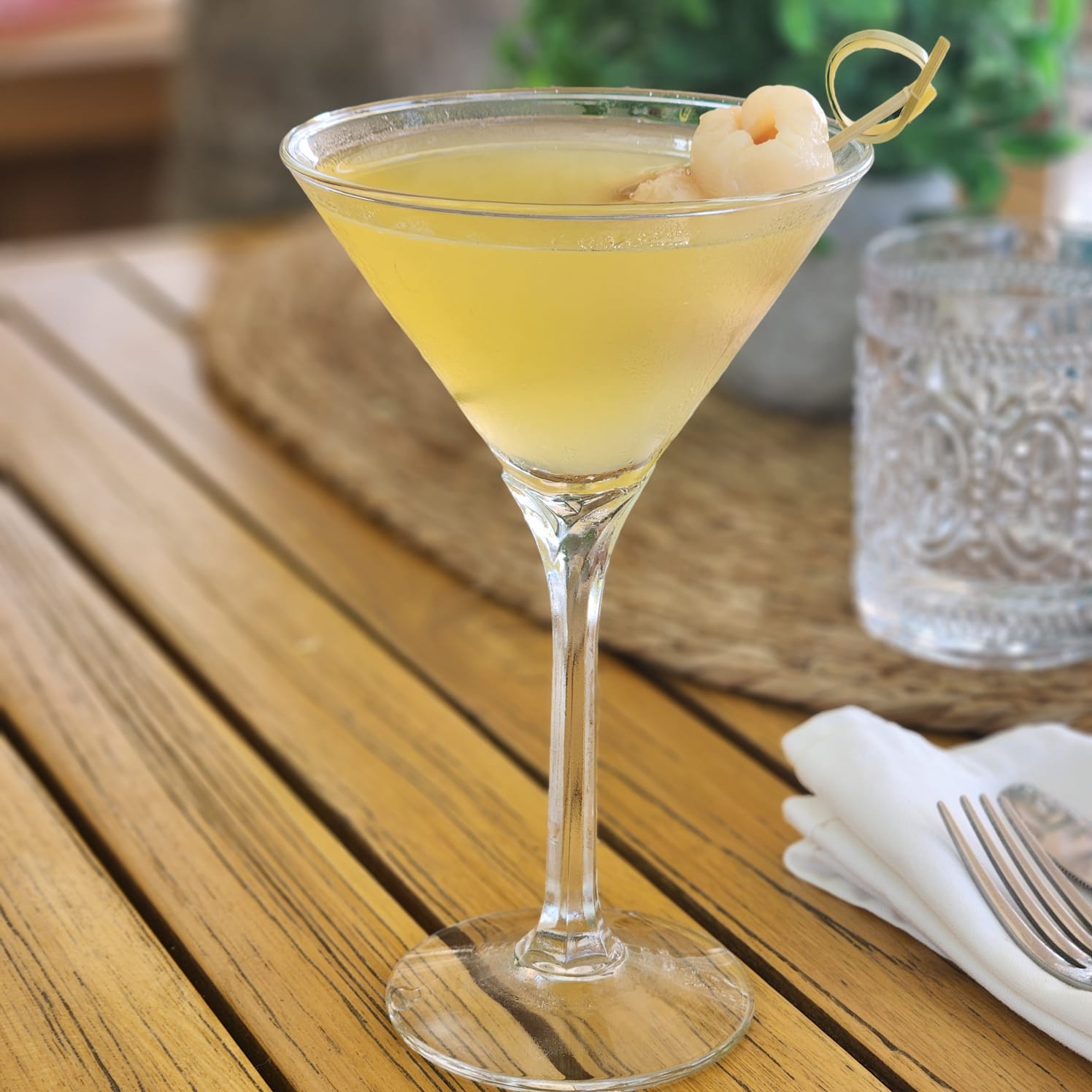 Weekend Lime: Loose Cannon Beach Bar